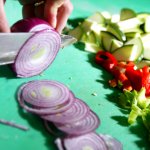 Potato Products from the Fresh Soup Company