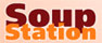 Soup Station Logo